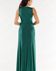 Long dress model 174384 awama