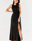 Long dress model 174385 awama