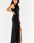 Long dress model 174385 awama