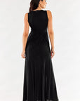 Long dress model 174385 awama