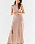 Long dress model 174386 awama