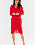 Evening dress model 174387 awama