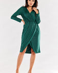 Evening dress model 174388 awama