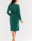 Evening dress model 174388 awama