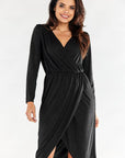 Evening dress model 174389 awama