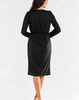 Evening dress model 174389 awama