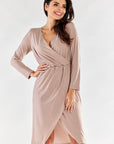 Evening dress model 174390 awama