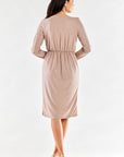 Evening dress model 174390 awama