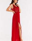 Long dress model 174391 awama