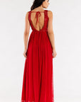 Long dress model 174391 awama