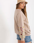Sweatshirt model 174417 Rue Paris
