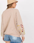 Sweatshirt model 174417 Rue Paris