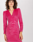 Evening dress model 174451 Rue Paris