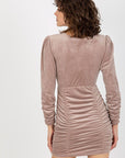 Evening dress model 174452 Rue Paris