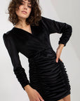 Evening dress model 174453 Rue Paris