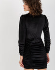 Evening dress model 174453 Rue Paris