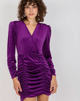 Evening dress model 174454 Rue Paris