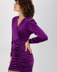 Evening dress model 174454 Rue Paris