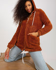 Sweatshirt model 174457 Rue Paris