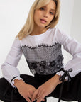 Blouse model 174462 Lakerta - Toi ‘n’ Moi Ltd