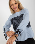 Blouse model 174462 Lakerta - Toi ‘n’ Moi Ltd