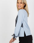 Blouse model 174462 Lakerta - Toi ‘n’ Moi Ltd