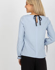 Blouse model 174462 Lakerta - Toi ‘n’ Moi Ltd