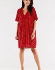 Evening dress model 174351 awama