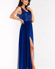 Evening dress model 174392 awama