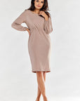 Evening dress model 174379 awama