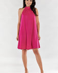 Evening dress model 174341 awama