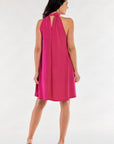 Evening dress model 174341 awama