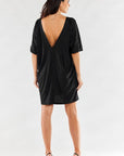 Evening dress model 174339 awama