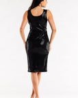 Evening dress model 174337 awama