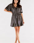 Evening dress model 174333 awama