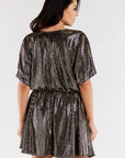 Evening dress model 174333 awama