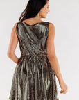 Evening dress model 174329 awama