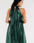 Evening dress model 174325 awama