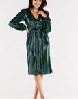 Evening dress model 174357 awama