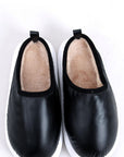 Slippers model 174501 Inello