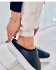 Slippers model 174501 Inello
