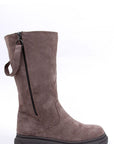 Thigh-Hight Boots model 174506 Inello