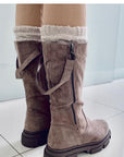 Thigh-Hight Boots model 174506 Inello