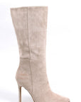 Heel boots model 174524 Inello