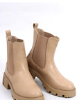 Jodhpur boot model 174530 Inello