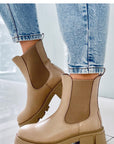 Jodhpur boot model 174530 Inello