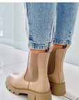 Jodhpur boot model 174530 Inello