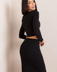 Skirt model 174594 Rue Paris