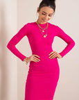 Daydress model 174601 Rue Paris