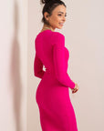 Daydress model 174601 Rue Paris